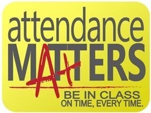 Attendance Matters Attendance Matters